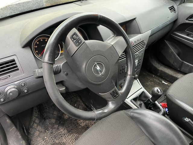 bontott OPEL ASTRA H EGR / AGR Szelep