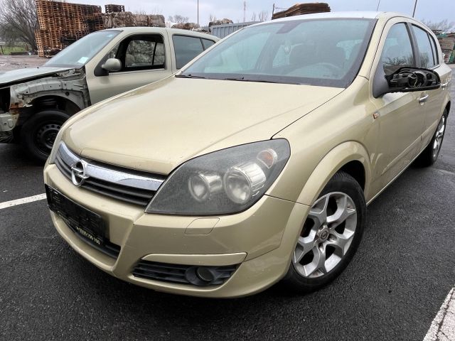 bontott OPEL ASTRA H EGR / AGR Szelep