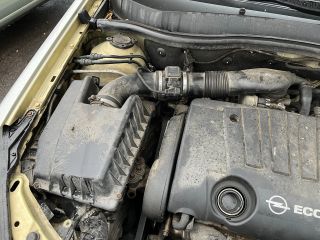 bontott OPEL ASTRA H EGR / AGR Szelep