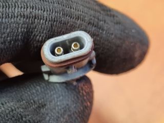 bontott OPEL ASTRA H Első Kerékagy (Pozíciófüggetlen)