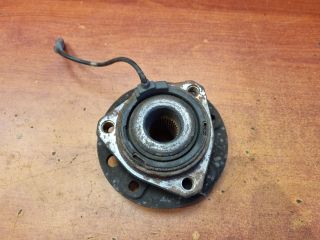 bontott OPEL ASTRA H Első Kerékagy (Pozíciófüggetlen)