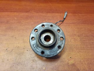 bontott OPEL ASTRA H Első Kerékagy (Pozíciófüggetlen)