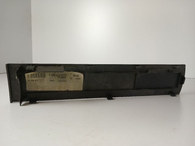 bontott OPEL ASTRA H Felső Motorburkolat