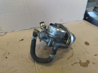 bontott OPEL ASTRA H Fojtószelep (Elektromos)