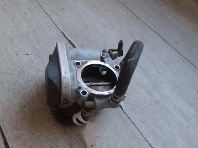 bontott OPEL ASTRA H Fojtószelep (Elektromos)