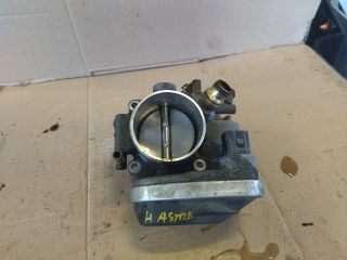 bontott OPEL ASTRA H Fojtószelep (Elektromos)