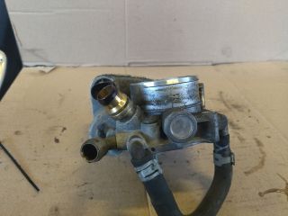 bontott OPEL ASTRA H Fojtószelep (Elektromos)