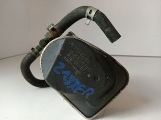 bontott OPEL ASTRA H Fojtószelep (Elektromos)