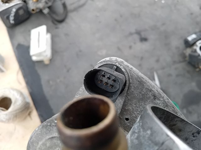 bontott OPEL ASTRA H Fojtószelep (Elektromos)