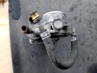 bontott OPEL ASTRA H Fojtószelep (Elektromos)