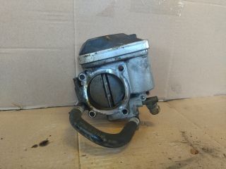 bontott OPEL ASTRA H Fojtószelep (Elektromos)