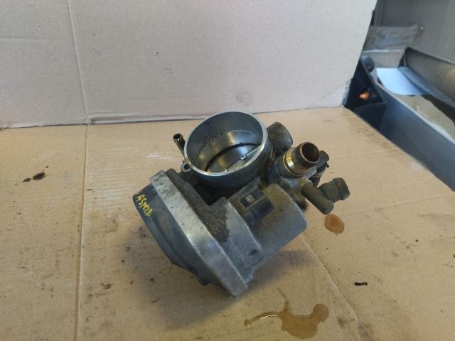 bontott OPEL ASTRA H Fojtószelep (Elektromos)