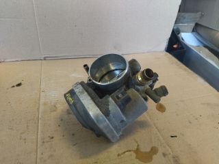 bontott OPEL ASTRA H Fojtószelep (Elektromos)