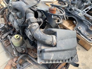 bontott OPEL ASTRA H Fojtószelep (Elektromos)