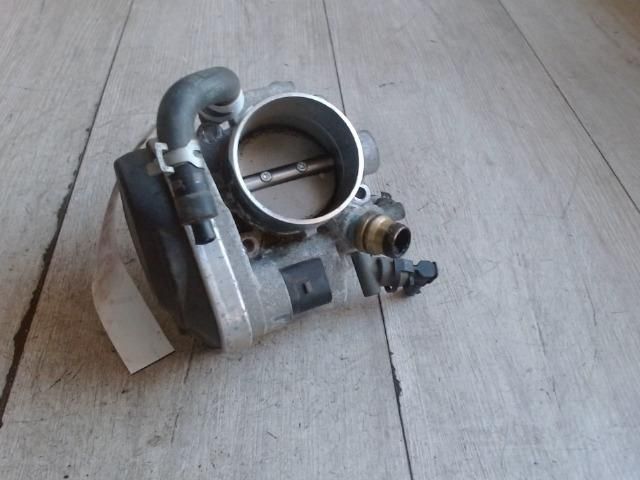 bontott OPEL ASTRA H Fojtószelep (Elektromos)