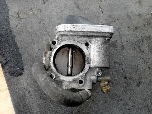 bontott OPEL ASTRA H Fojtószelep (Elektromos)