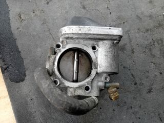 bontott OPEL ASTRA H Fojtószelep (Elektromos)