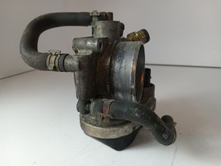 bontott OPEL ASTRA H Fojtószelep (Elektromos)