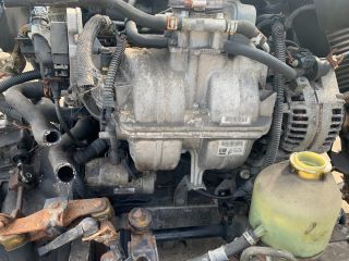 bontott OPEL ASTRA H Fojtószelep (Elektromos)