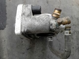 bontott OPEL ASTRA H Fojtószelep (Elektromos)