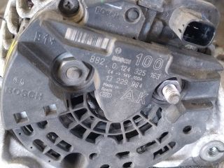 bontott OPEL ASTRA H Generátor