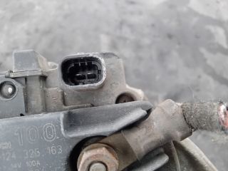 bontott OPEL ASTRA H Generátor