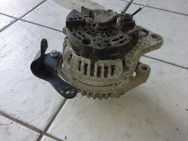 bontott OPEL ASTRA H Generátor