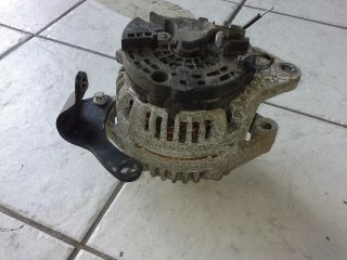 bontott OPEL ASTRA H Generátor