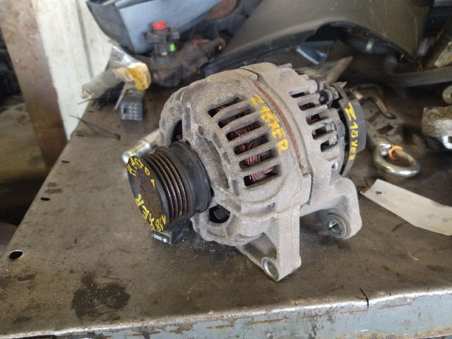 bontott OPEL ASTRA H Generátor