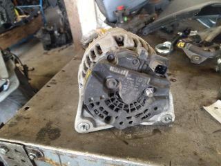 bontott OPEL ASTRA H Generátor