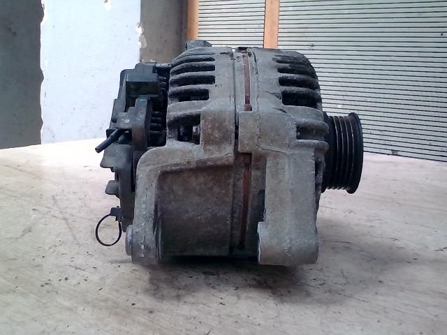 bontott OPEL ASTRA H Generátor