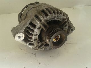 bontott OPEL ASTRA H Generátor