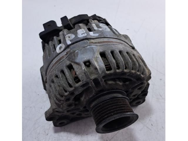 bontott OPEL ASTRA H Generátor