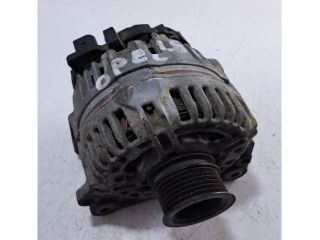 bontott OPEL ASTRA H Generátor