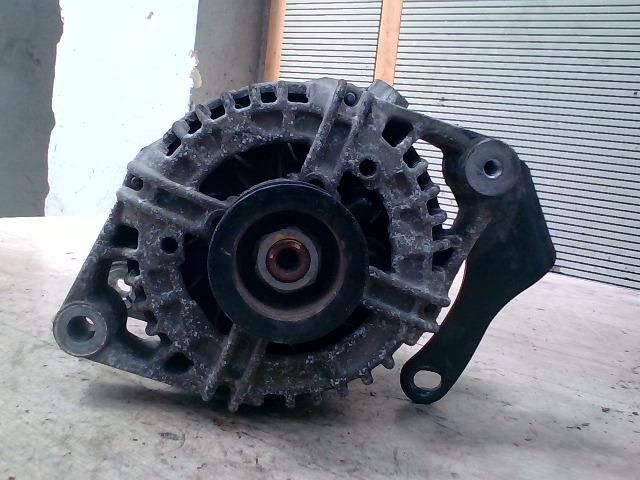 bontott OPEL ASTRA H Generátor