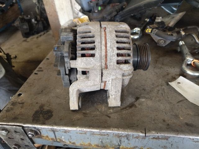 bontott OPEL ASTRA H Generátor