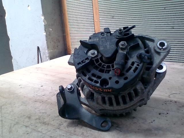 bontott OPEL ASTRA H Generátor