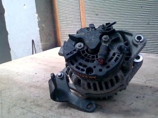 bontott OPEL ASTRA H Generátor