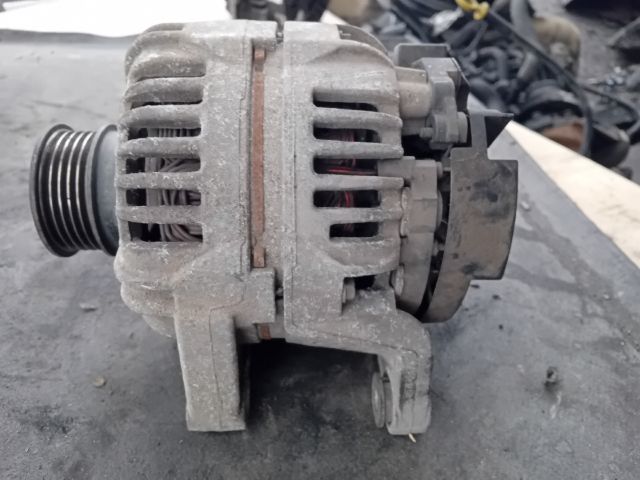 bontott OPEL ASTRA H Generátor