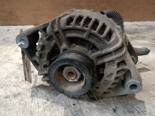 bontott OPEL ASTRA H Generátor