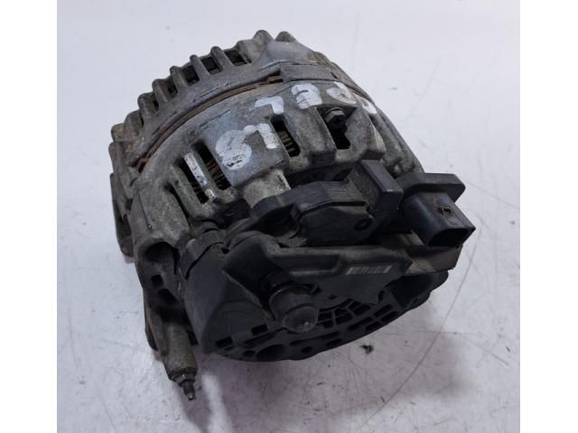 bontott OPEL ASTRA H Generátor