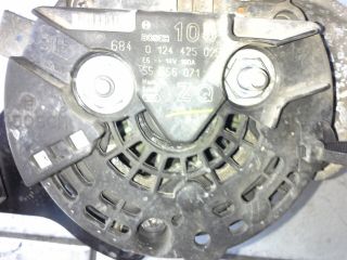 bontott OPEL ASTRA H Generátor