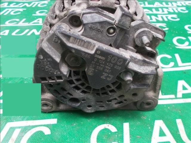 bontott OPEL ASTRA H Generátor