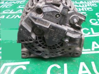 bontott OPEL ASTRA H Generátor