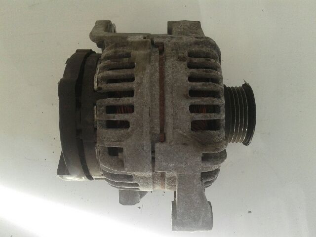 bontott OPEL ASTRA H Generátor