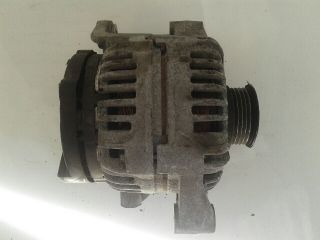 bontott OPEL ASTRA H Generátor