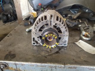 bontott OPEL ASTRA H Generátor