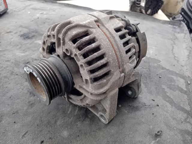 bontott OPEL ASTRA H Generátor