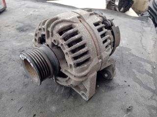 bontott OPEL ASTRA H Generátor