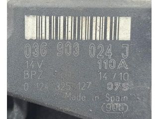 bontott OPEL ASTRA H Generátor